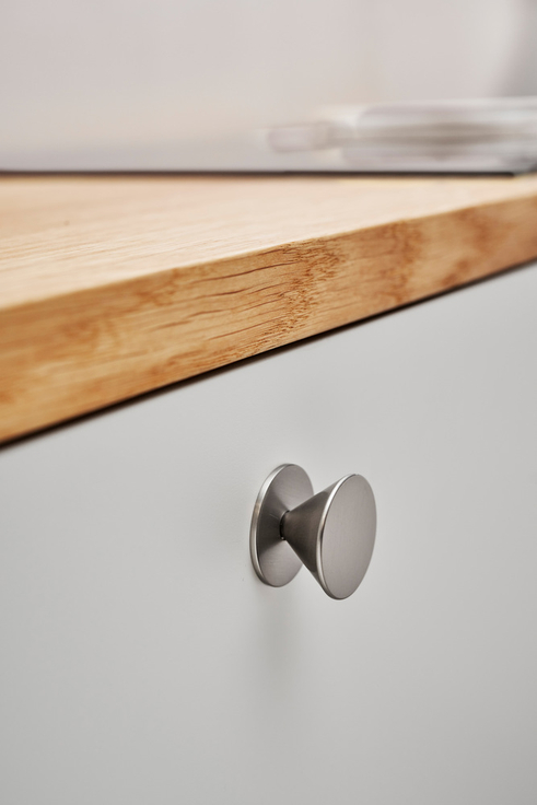 Furnipart - Orbit - greb i zink