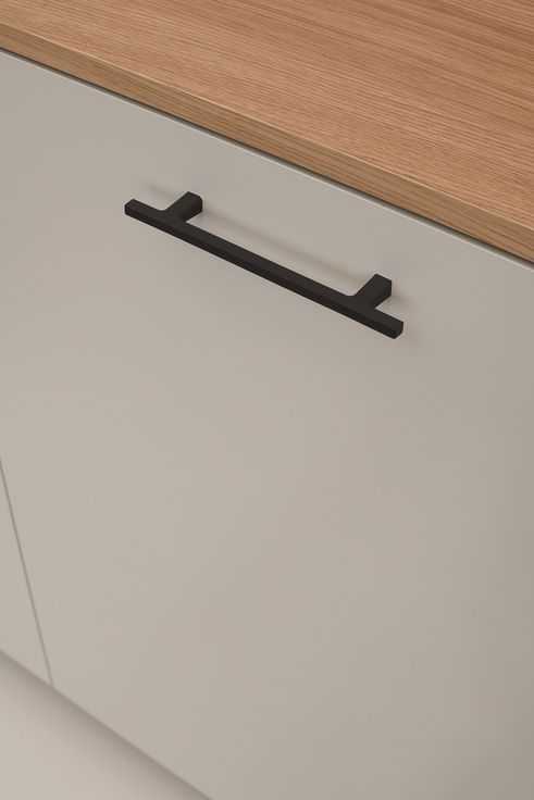 Furnipart - Pen - greb i støbejern