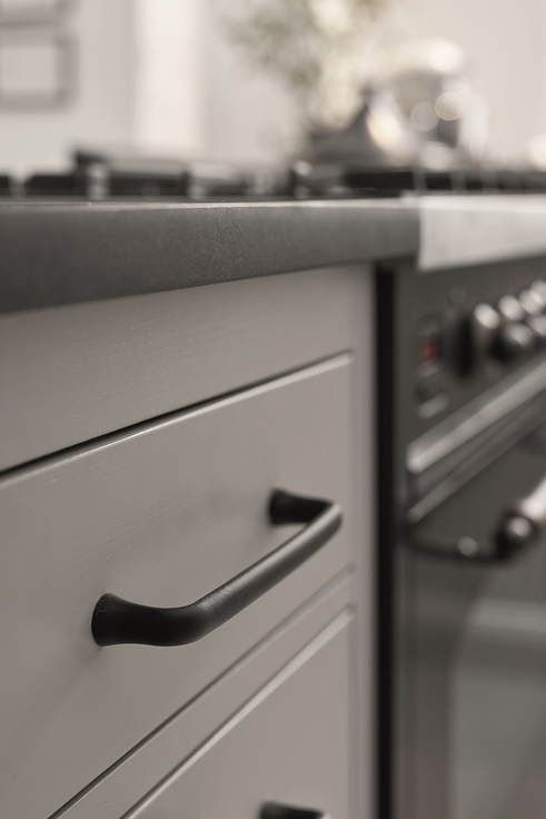 Furnipart - Provence - greb i støbejern