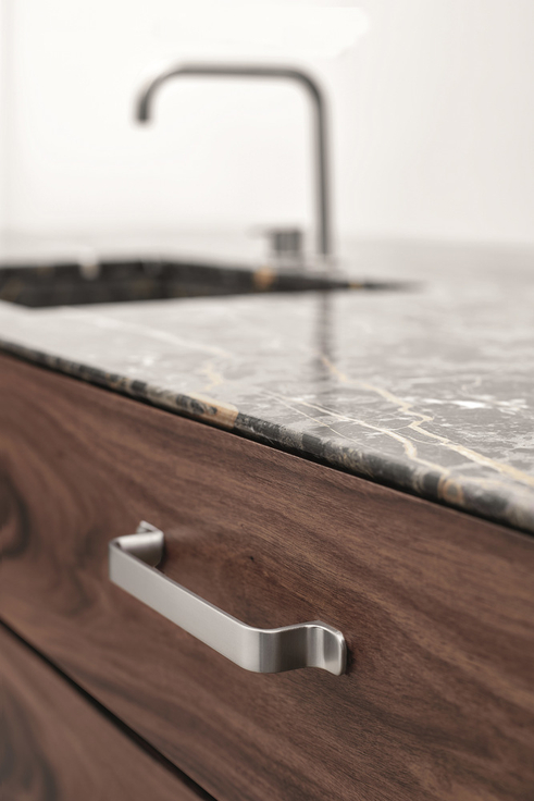 Furnipart - Rio - greb i zink