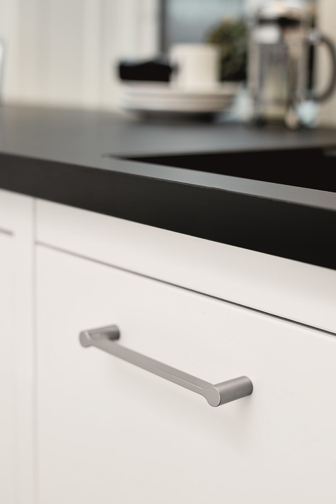 Furnipart - Scope Handle - greb i zink