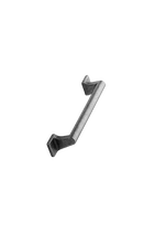 Furnipart - Ship - greb i zink antik grå CC128mm L165mm B25mm H37mm