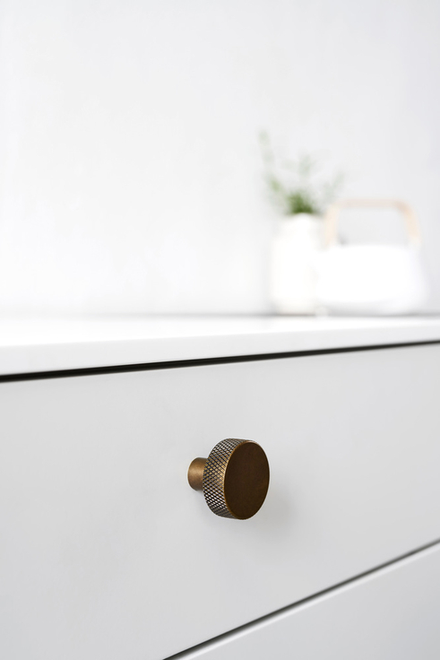 Furnipart - Simon - greb i stål