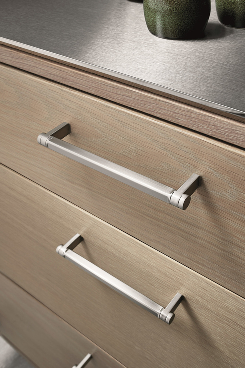 Furnipart - Torch - greb i zink