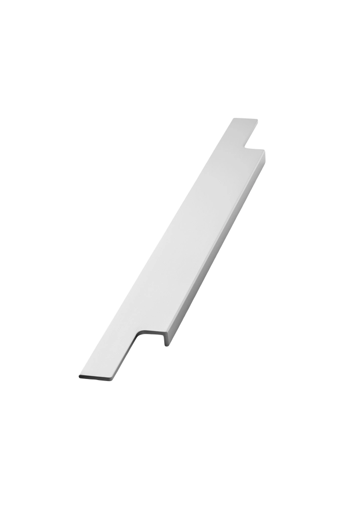 Profil TRIM aluminium natureloxeret L1195mm B38mm H13mm