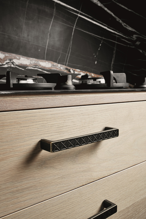 Furnipart - Wafer - greb i zink