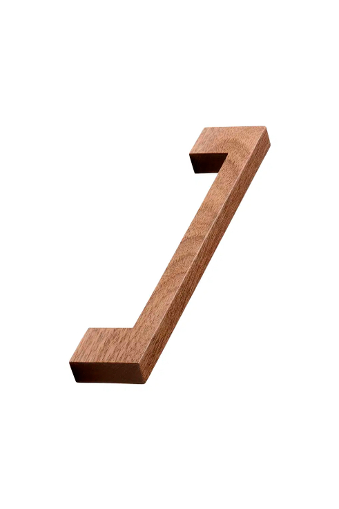 Furnipart - Urban - greb i lakeret eg CC160mm L184mm B12mm