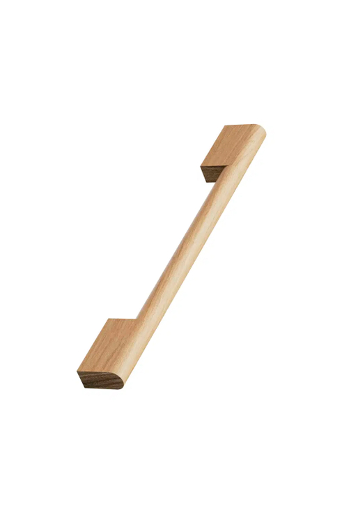 Furnipart - Fortis - greb i lakeret eg CC224+288mm L316mm B18mm