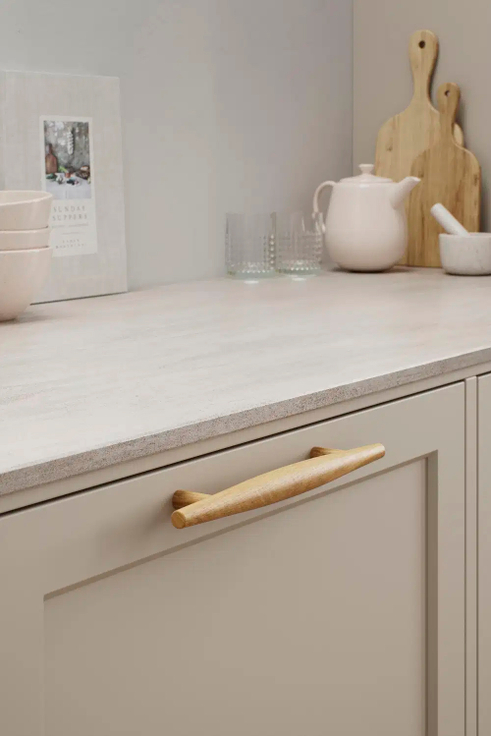 Furnipart - Tide - greb i eg