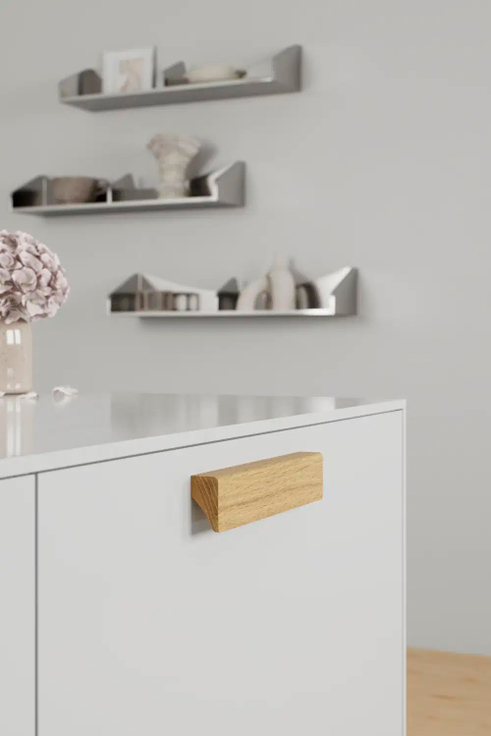 Furnipart - Baum - greb i eg