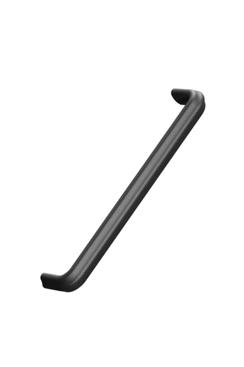 Furnipart - Grace - greb i støbejern / blyfri messing