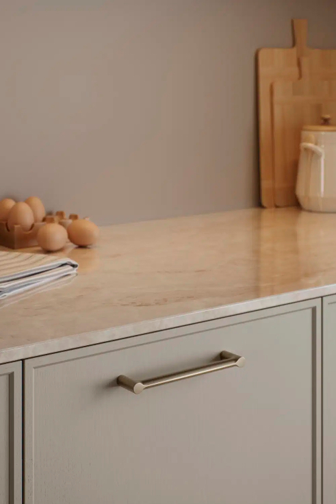 Furnipart - Filo - greb i zink