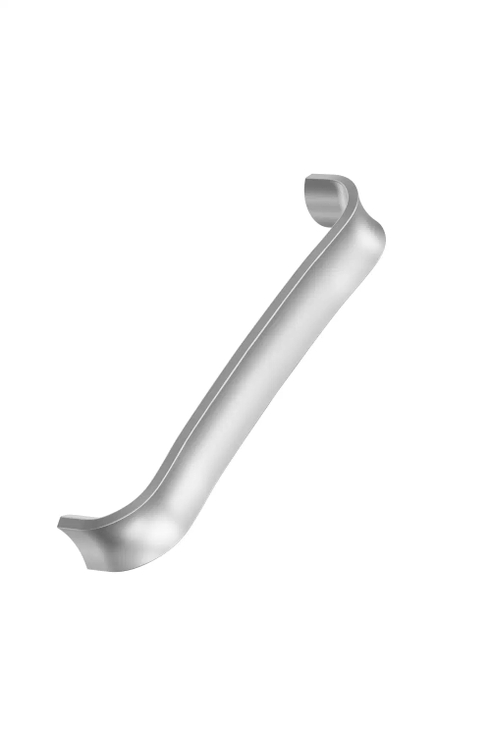 Furnipart - Ribbon - greb i zink