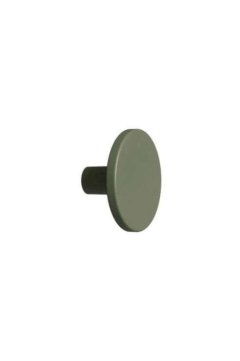 Furnipart - Plato OceanIX - greb i Genbrugt havplast forest green H24,3mm