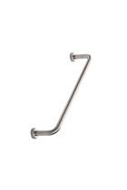 Furnipart - Lounge - greb i Rustfrit stål Silkeslebet CC160mm L174mm B14mm H