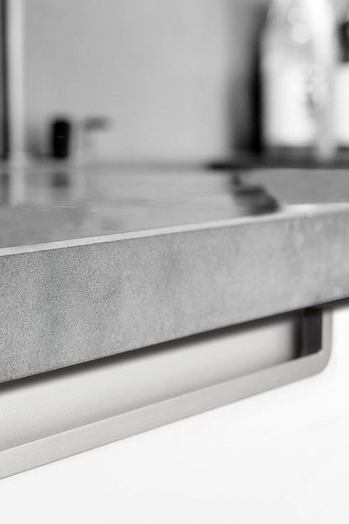 Furnipart - Pocket - greb i zink