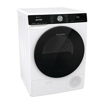 Fritstående Tørretumbler - Gorenje DPNE92/GNLWIFI