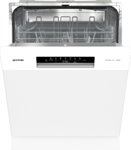 Indbygningsopvaskemaskine G400 - Gorenje GU642E90W