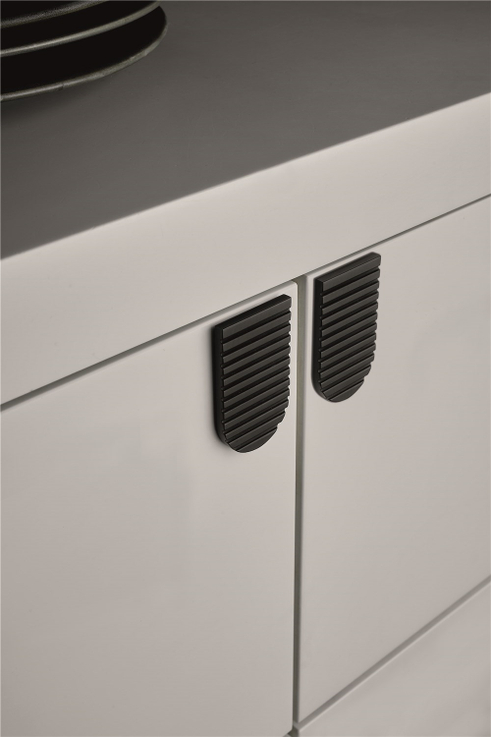 Furnipart - Habit - greb i zink