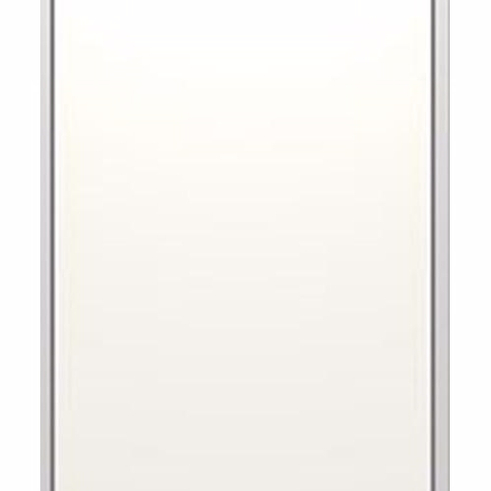 skydelåger - 61,5 cm - Hvid