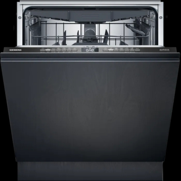 Fuldt integrerbar opvaskemaskine 60 cm XXL - Siemens iQ300 - SX93E807CE