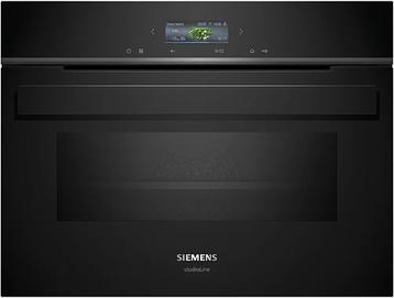 Kompakt ovn med mikro 45l m/disp - Siemens iQ700 - CM924G1B1S