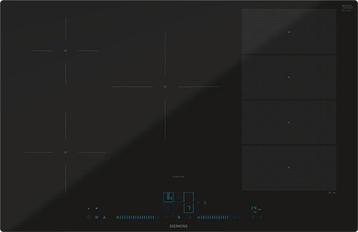 Kogeplade 80cm Ind DiamondProtect Planlim HC - Siemens iQ700 - EX800NVV6E