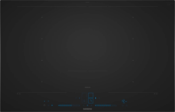Induktionskogeplade 80 cm Sort - Siemens iQ700 - EX87BNYV6E
