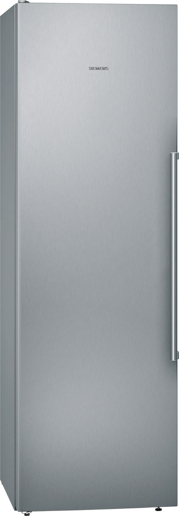 Køleskab 186 x 60 cm Inox-easyclean - Siemens iQ500 - KS36VAIEP