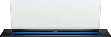 Bordemfang 80 cm flush installation - Siemens iQ700 - LD88WMM65