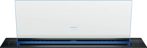 Bordemfang 80 cm Klart glas - Siemens iQ700 - LD88WMM66