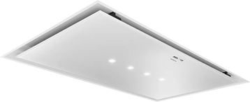 Loftemfang 90 cm Hvid - Siemens iQ500 - LR96CBS25