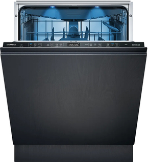Fuldt integrerbar opvaskemaskine 60 cm - Siemens iQ500 - SN65Z804CE