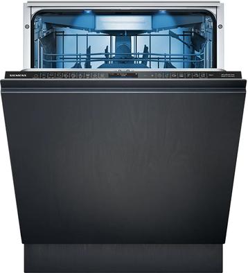 Opvaskemaskine Int. A 8pg 60cm 43dB Zeo Vario HC - Siemens iQ700 - SN97T801CE