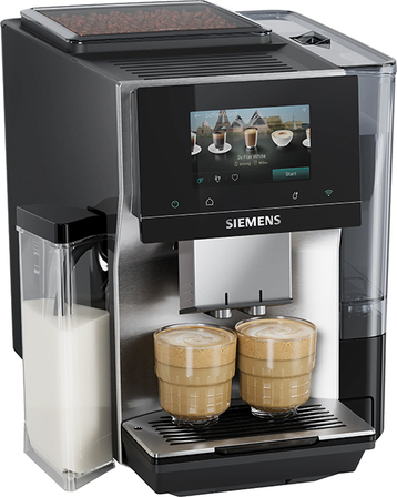 Fuldautomatisk kaffemaskine - iAroma - EQ700 - TQ723E03