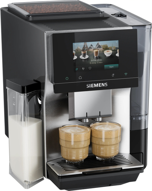 Fuldautomatisk kaffemaskine - iAroma - EQ700 - TQ723E03