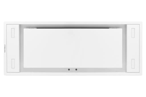 Witt Above 90 W2 loftemhætte hvid