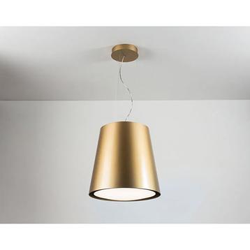 Witt Architect Free Brass 3 frithængende messing