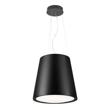 Witt Architect Free Matt Black 3 Frithængende Matt sort