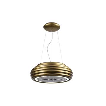 Witt Beehive Free Brass Fritængende Messing