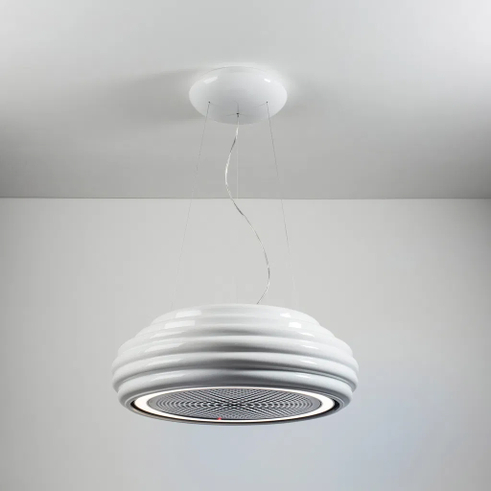 Witt Beehive Free frithængende Hvid