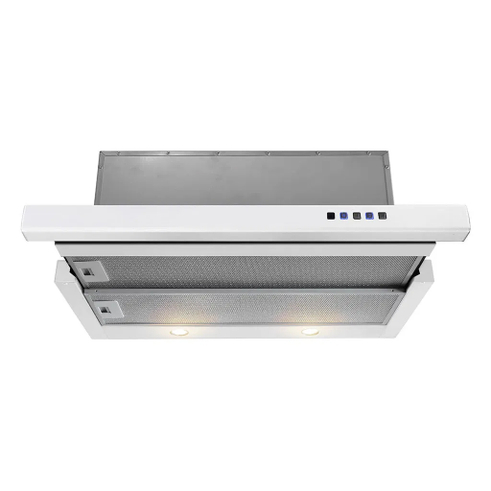 Witt Beta 60 W Udtruksemhætte Hvid