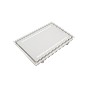 Witt Breeze 90 W Loftemhætte Hvid