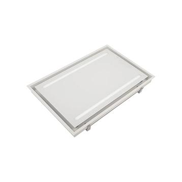 Witt Breeze 90 W Loftemhætte Hvid