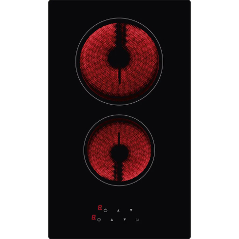 Witt Classic EHP30 Induktionskogeplade sort