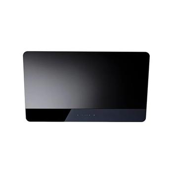 Witt Clean Black Væghængt emætte Sort