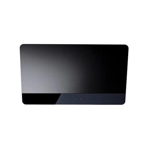 Witt Clean Black Væghængt emætte Sort