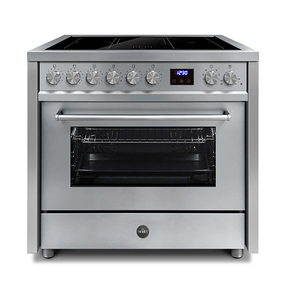 Witt Embrace 90 induction S Induktionskogeplade Rustfrit stål