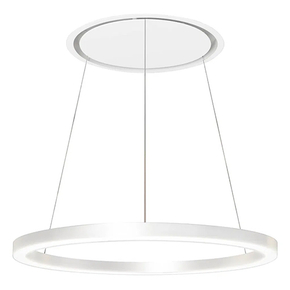 Witt Halo White 2 Loftemhætte Hvid