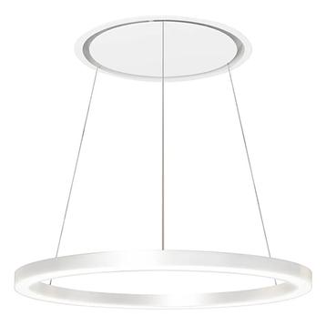Witt Halo White 2 Loftemhætte Hvid